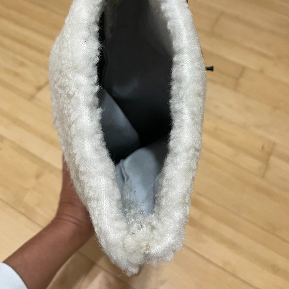 Myra Bag Carol Time Stocking - Picture 6 of 10